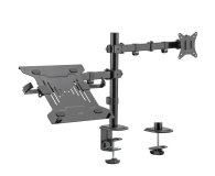 SILVER MONKEY do monitora UM-700 - 1162812 - zdjęcie 2